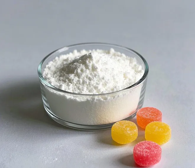 Compound Sweetener