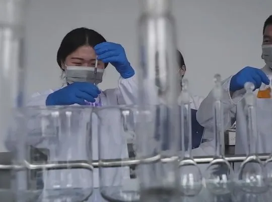 The Company Has Made New Progress on Hesperidin